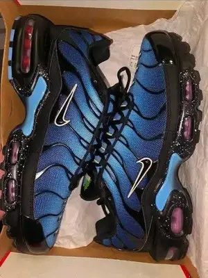 Basket TN - Tailles 25 à 44 disponibles - Miniature 2