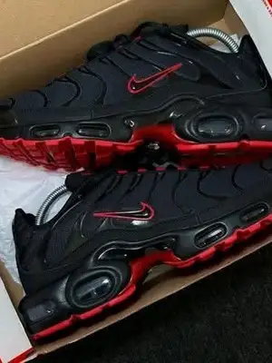 Basket TN - Tailles 25 à 44 disponibles
