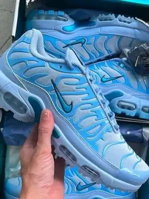 Basket TN - Tailles 25 à 44 disponibles - Miniature 5