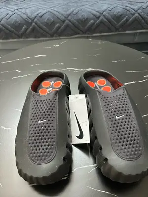 Nike Mind 001 jamais porté avec étiquette et boîte d’origine - Miniature 2