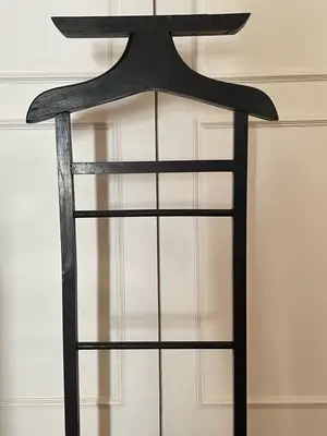 Porte-serviette