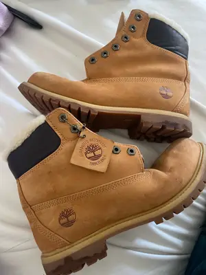 Timberland 6