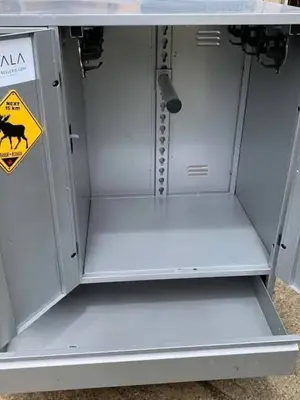 Malle Alfako Midi en excellent état - Miniature 4