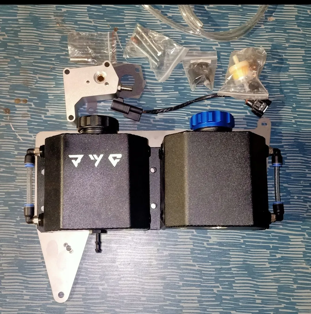 Kit Sohn pour RX-8, système d’injection d’huile - Photo 1
