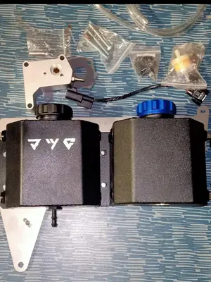 Kit Sohn pour RX-8, système d’injection d’huile