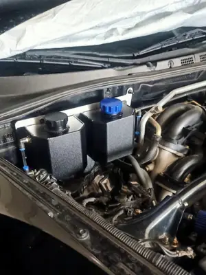 Kit Sohn pour RX-8, système d’injection d’huile - Miniature 2