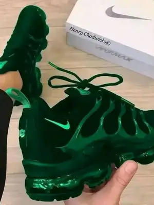 Basket Nike neuve - Miniature 5