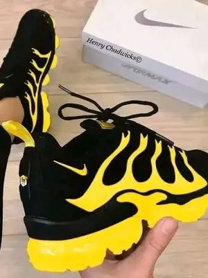 Basket Nike neuve - Miniature 4