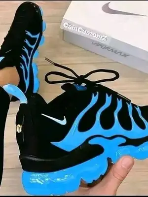 Basket Nike neuve - Miniature 2