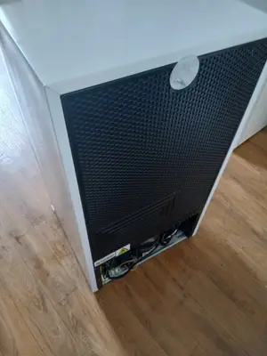 Petit réfrigérateur comme neuf