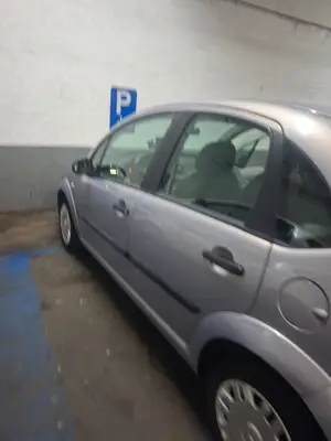 Citroën C3 2004 - 100 000 km - Très bon état