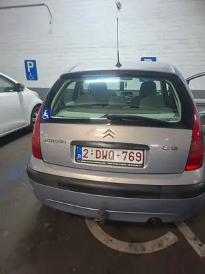 Citroën C3 2004 - 100 000 km - Très bon état - Miniature 3
