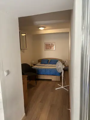 Appartement meublé 26 m² à Béziers, réservé aux étudiants, charges comprises