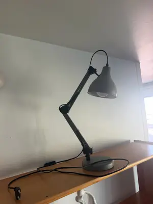 Lampe de bureau - Miniature 2