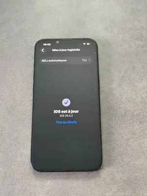 iPhone 13 128Go bon état avec accessoires - Miniature 4