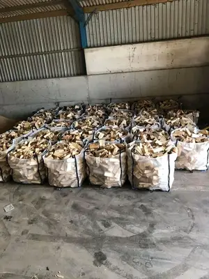 Bois de chauffage de qualité