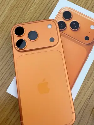 iPhone  17 pro Max - État neuf