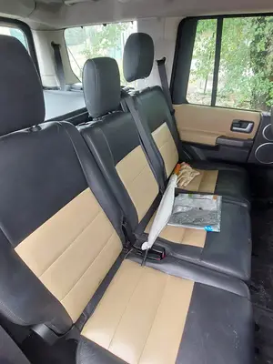 Land Rover Discovery 3 2005 - Rénovation ou pièces détachées - Miniature 4