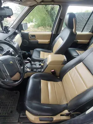 Land Rover Discovery 3 2005 - Rénovation ou pièces détachées - Miniature 5