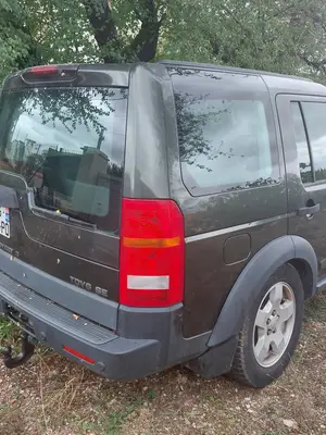 Land Rover Discovery 3 2005 - Rénovation ou pièces détachées - Miniature 2