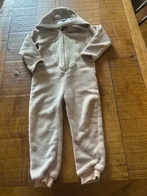 Lot de 3 combinaisons et ensembles enfant - Kiabi & H&M