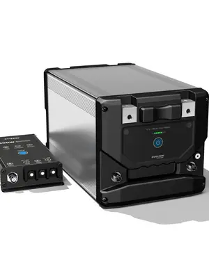 Clayton Power LPS II 3000,Clayton Power LPS II 2500 - Miniature 3
