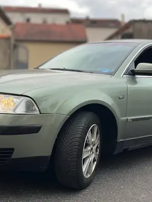 Volkswagen Passat B5 1.9 TDI 131cv - Excellent état