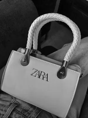 Sac Zara neuf jamais utilisé - Promotion