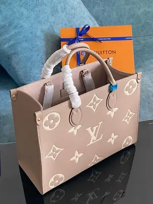 Sac à main Louis Vuitton - Neuf avec étiquette - Miniature 2