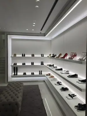 Chaussures gratuites à l'achat - Miniature 4