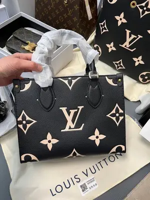 Sac à main Louis Vuitton - Neuf avec étiquette - Miniature 4