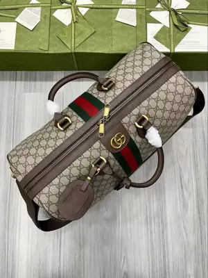 Sac à main Gucci femme neuf jamais utilisé - Miniature 3