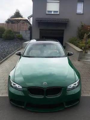 BMW 320d 300 000 km - réparer moteur - Miniature 3