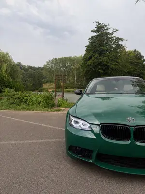 BMW 320d 300 000 km - réparer moteur - Miniature 2