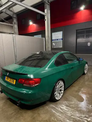 BMW 320d 300 000 km - réparer moteur - Miniature 4