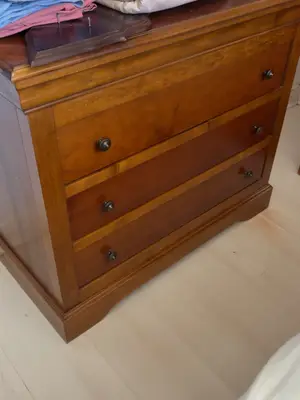 Mobilier à donner