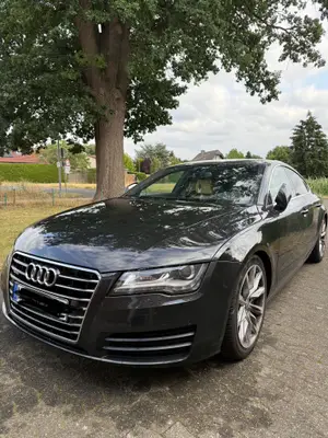 Audi A7 Sportback 3.0 BiTDI quattro 313ch 2013
