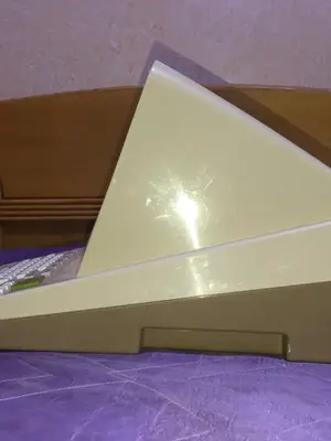 Minitel T07 La Radiotechnique TRT vintage 1984 - Miniature 2