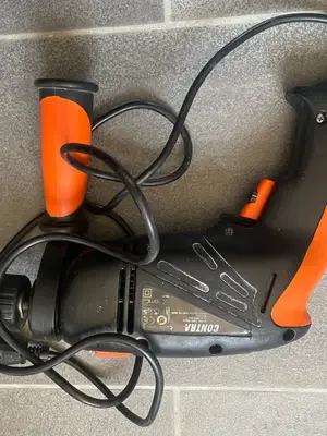 Perforateur électrique puissant
