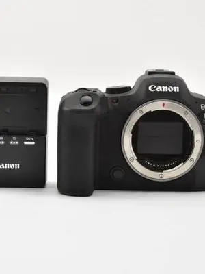 Canon EOS R6 Mark II neuf avec garantie 2 ans