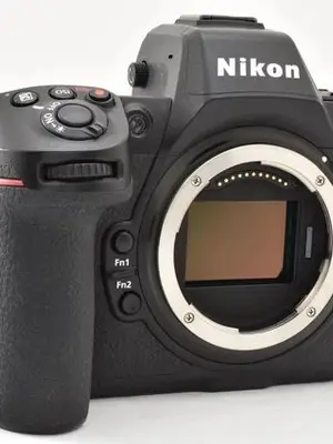 Nikon Z8  - Miniature 3