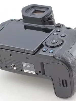 Canon EOS R6 Mark II neuf avec garantie 2 ans - Miniature 5