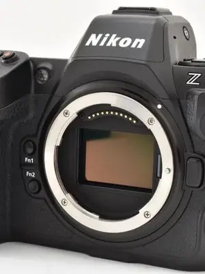 Nikon Z8  - Miniature 2