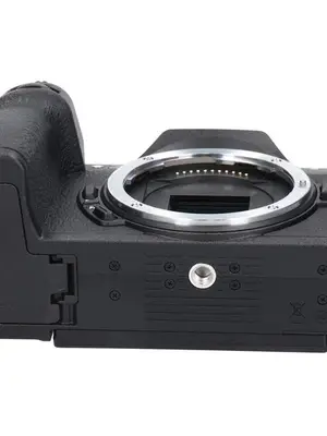 Nikon Z50 II Noir - Neuf - Miniature 6