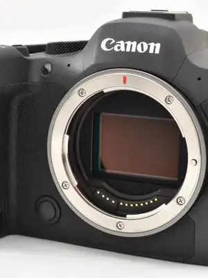 Canon EOS R6 Mark II neuf avec garantie 2 ans - Miniature 2