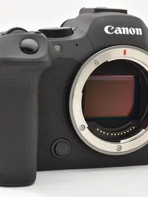 Canon EOS R6 Mark II neuf avec garantie 2 ans - Miniature 3