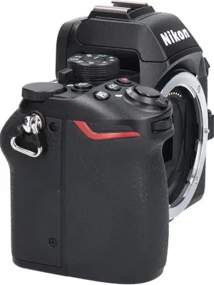 Nikon Z50 II Noir - Neuf - Miniature 5
