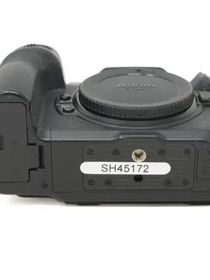 Nikon Z8  - Miniature 4