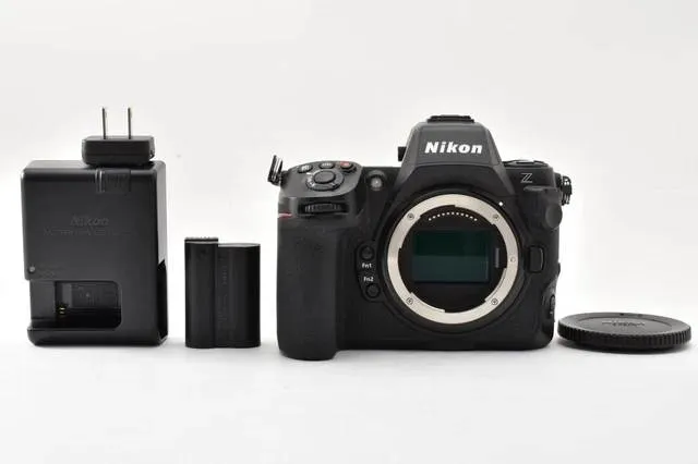 Nikon Z8 - Photo 1