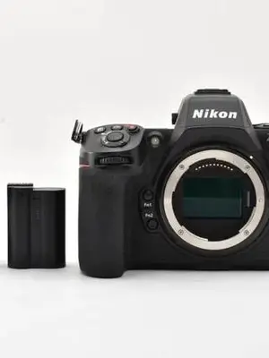 Nikon Z8 